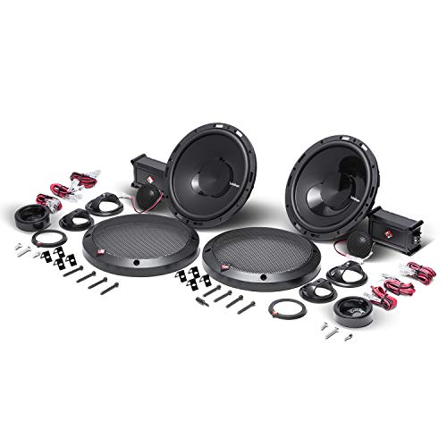 Rockford Fosgate P165-SE Punch 6.5 Rockford Fosgate P165-SE Punch 6.5